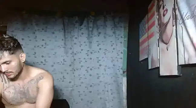 carlos boosx online show from December 2024 11:57:02 PM