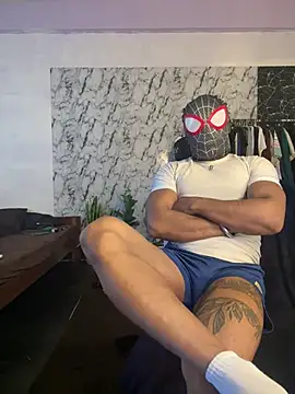 mikemacluffy online show from March 2025 04:47:01 AM