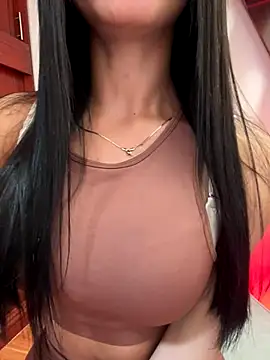 Lolitacooper online show from November 2025 08:08:01 PM