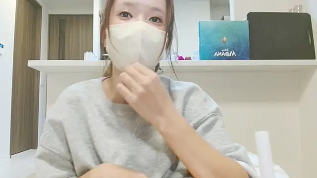  hina chan  online show from December 2025 02:12:02 PM