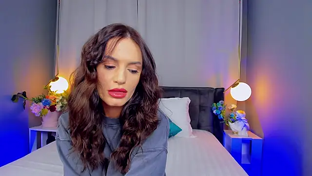 CarlaWhite online show from October 2025 03:28:01 AM