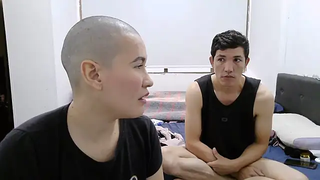 luxandracon23 online show from November 2025 09:25:01 PM