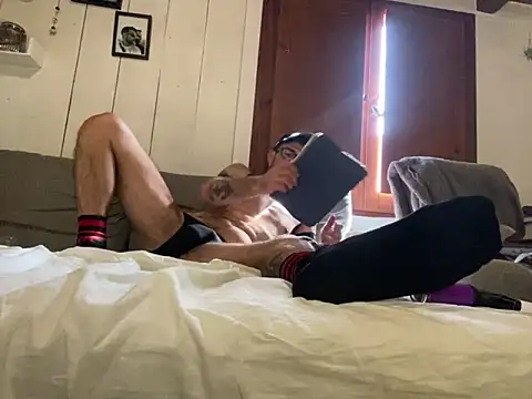 trebord77 online show from March 2025 12:34:01 PM