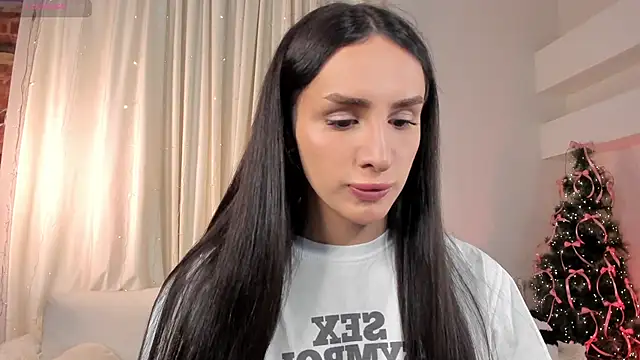 Kim Oberlin  online show from December 2025 11:17:01 AM