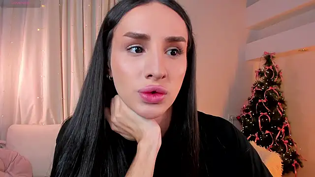 Kim Oberlin  online show from December 2025 04:15:01 PM