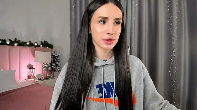 Kim Oberlin  online show from January 2026 11:34:01 AM