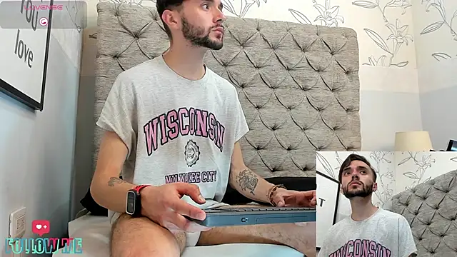jakemagnus online show from January 2025 06:45:02 PM