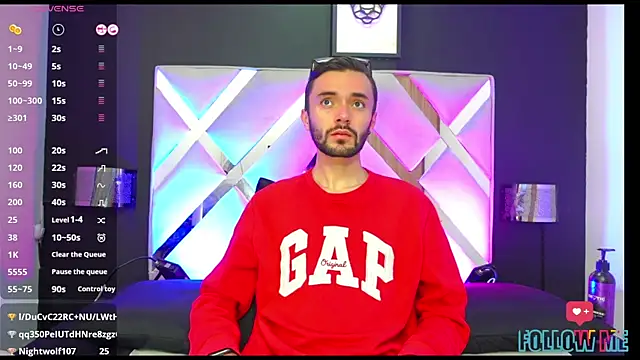 jakemagnus online show from February 2025 01:22:02 PM