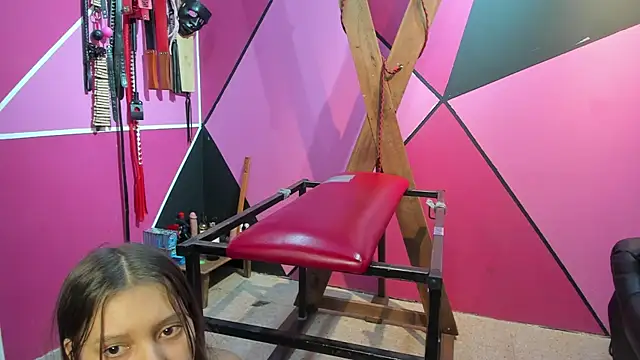 Snapshot of BDSM_Fetish chatting on March 2025 07:05:02 PM BDSM Fetish online show from March 2025 07:05:02 PM