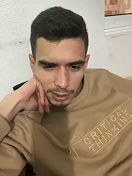 RicarBer online show from February 2026 09:32:02 PM