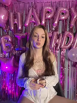 Snapshot of Sweet_Evva chatting on February 2025 02:53:02 PM Sweet Evva online show from February 2025 02:53:02 PM