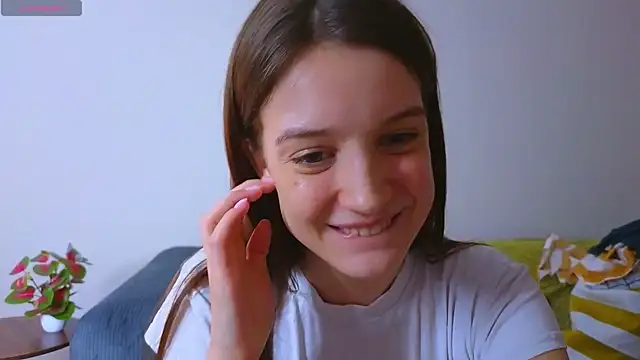 Sweet Evva online show from February 2026 05:53:01 PM