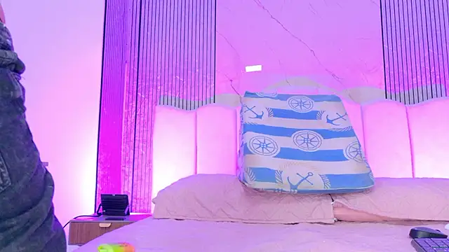 Sofia martiin online show from February 2026 03:05:02 AM