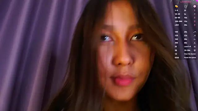 Snapshot of Melissa_Mone chatting on February 2025 01:09:02 AM Melissa Mone online show from February 2025 01:09:02 AM