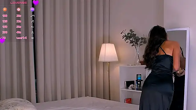 Snapshot of Melissa_Mone chatting on September 2025 01:23:01 PM Melissa Mone online show from September 2025 01:23:01 PM