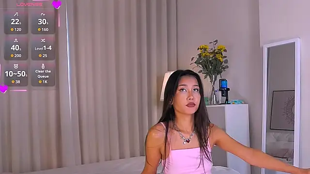 Snapshot of Melissa_Mone chatting on September 2025 01:32:02 AM Melissa Mone online show from September 2025 01:32:02 AM