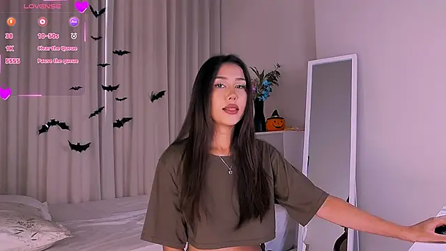 Snapshot of Melissa_Mone chatting on October 2025 05:42:02 AM Melissa Mone online show from October 2025 05:42:02 AM