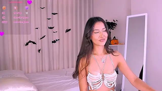 Snapshot of Melissa_Mone chatting on November 2025 05:42:01 AM Melissa Mone online show from November 2025 05:42:01 AM