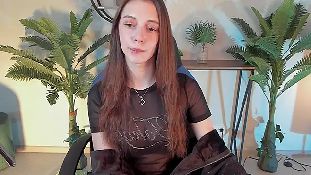 AveAngela online show from December 2024 09:34:02 AM