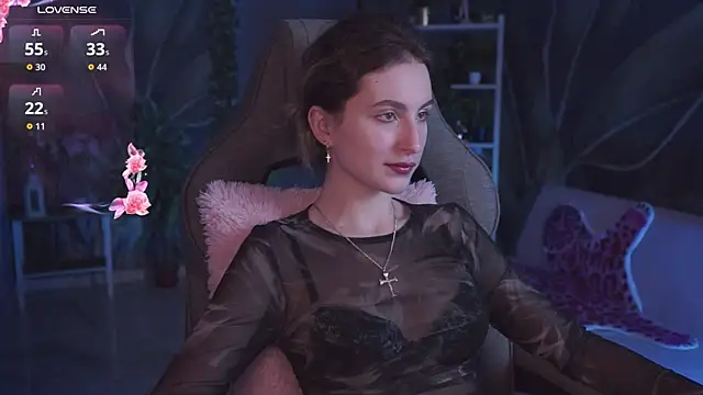 LuxRayi online show from January 2026 05:57:02 AM