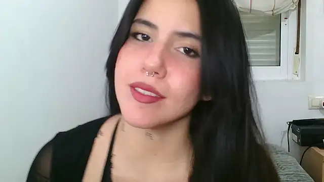 Snapshot of AbyCarson chatting on December 2024 03:55:01 PM AbyCarson online show from December 2024 03:55:01 PM