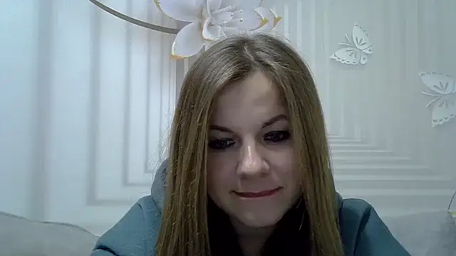 TinaFun4u online show from January 2025 12:43:02 AM