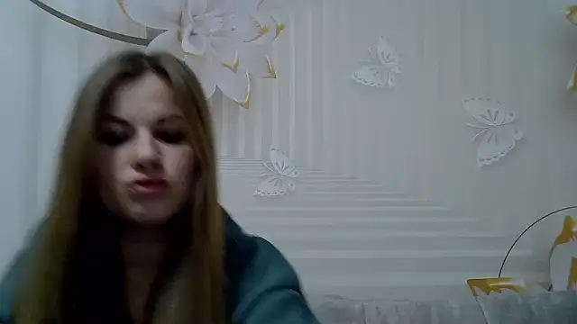 TinaFun4u online show from February 2025 11:28:02 PM