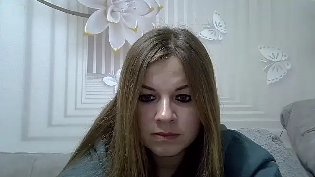 TinaFun4u online show from February 2025 08:42:02 PM