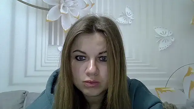 TinaFun4u online show from March 2025 08:27:02 PM