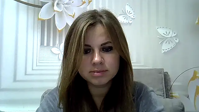 TinaFun4u online show from November 2025 07:45:01 PM