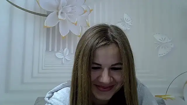 TinaFun4u online show from November 2025 09:18:01 PM