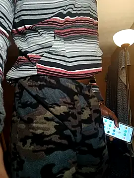 ElJudah7 online show from February 2025 02:39:02 AM