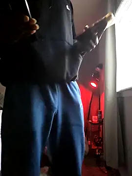 ElJudah7 online show from October 2025 02:07:02 PM