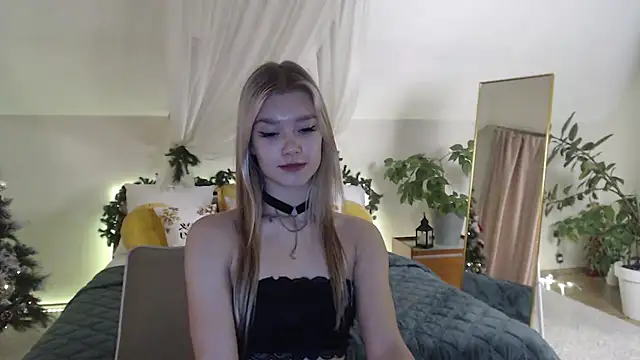 BattyMelody online show from December 2024 11:05:01 PM