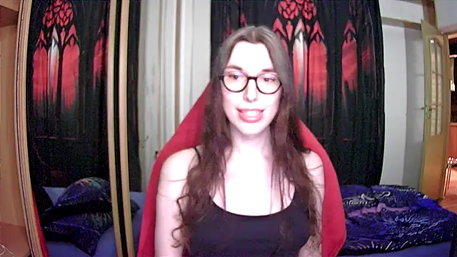 bluerose00 online show from December 2024 07:06:01 PM