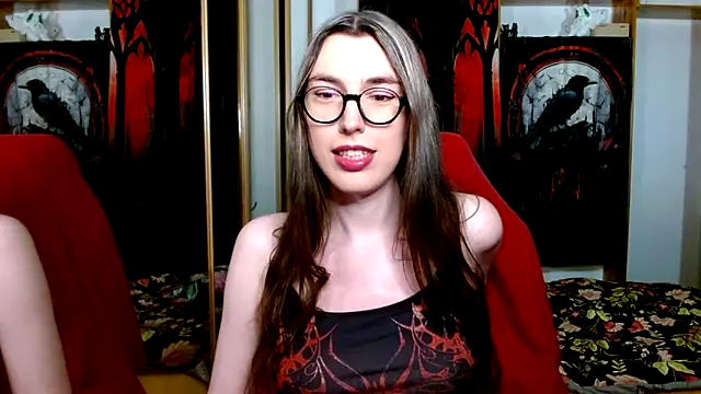 bluerose00 online show from October 2025 07:12:02 PM