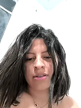 ShyVibes  online show from January 2025 05:05:02 AM