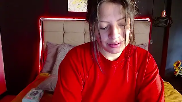 ShyVibes  online show from February 2025 06:26:01 PM