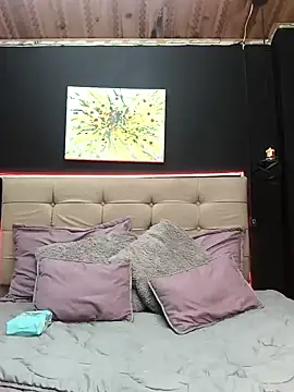 ShyVibes  online show from February 2025 12:43:02 AM