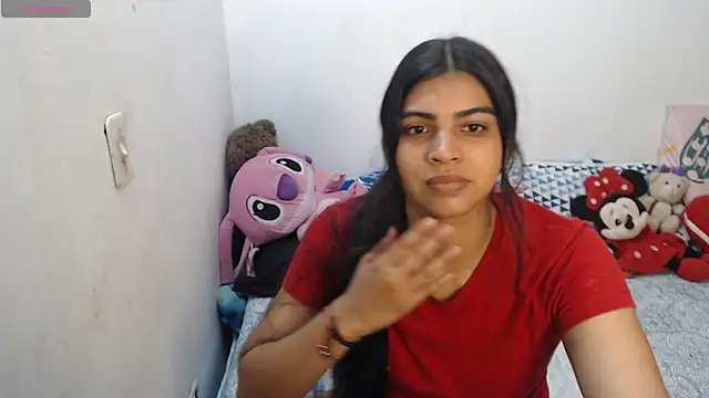 Pocahontas Princess  online show from July 2026 05:56:01 PM