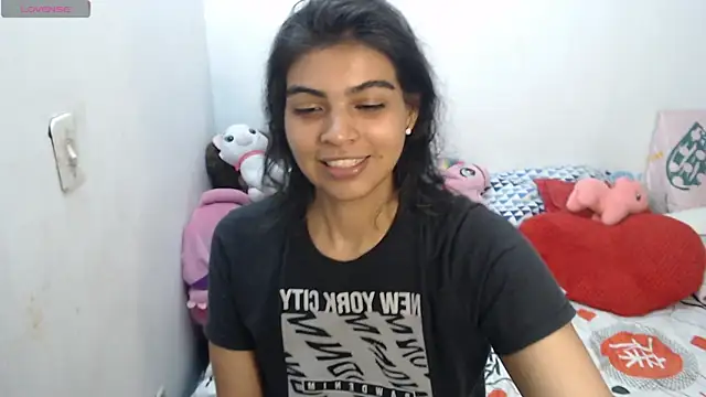 Pocahontas Princess  online show from August 2026 08:22:01 PM