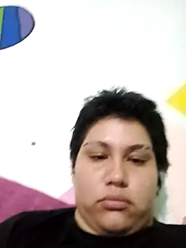 Marilin Jessie online show from November 2025 03:45:01 PM