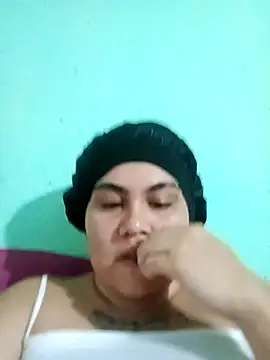 Marilin Jessie online show from December 2025 01:15:01 PM