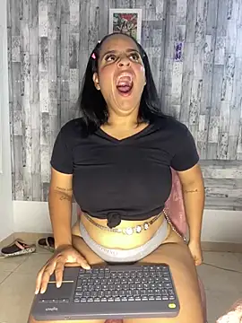 Violetrousse online show from March 2026 01:22:02 AM