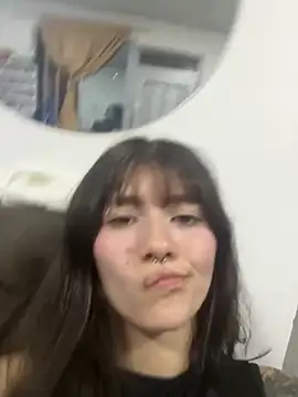 Sakito Tokio online show from December 2024 12:14:02 AM