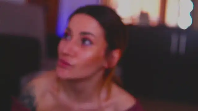 KimSkyex online show from January 2025 08:39:02 AM