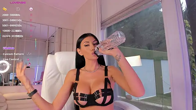 missdiamond  online show from December 2025 08:20:02 AM