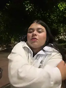 alissonfernandez  online show from March 2025 04:27:01 AM