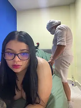 alissonfernandez  online show from October 2025 04:11:01 AM