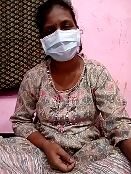 Villageammu18 online show from February 2026 02:32:02 PM